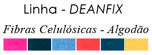 DeancorCorantes - Linha Deansper