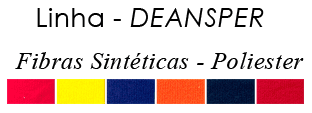 Deancor Corantes - Linha Deansper